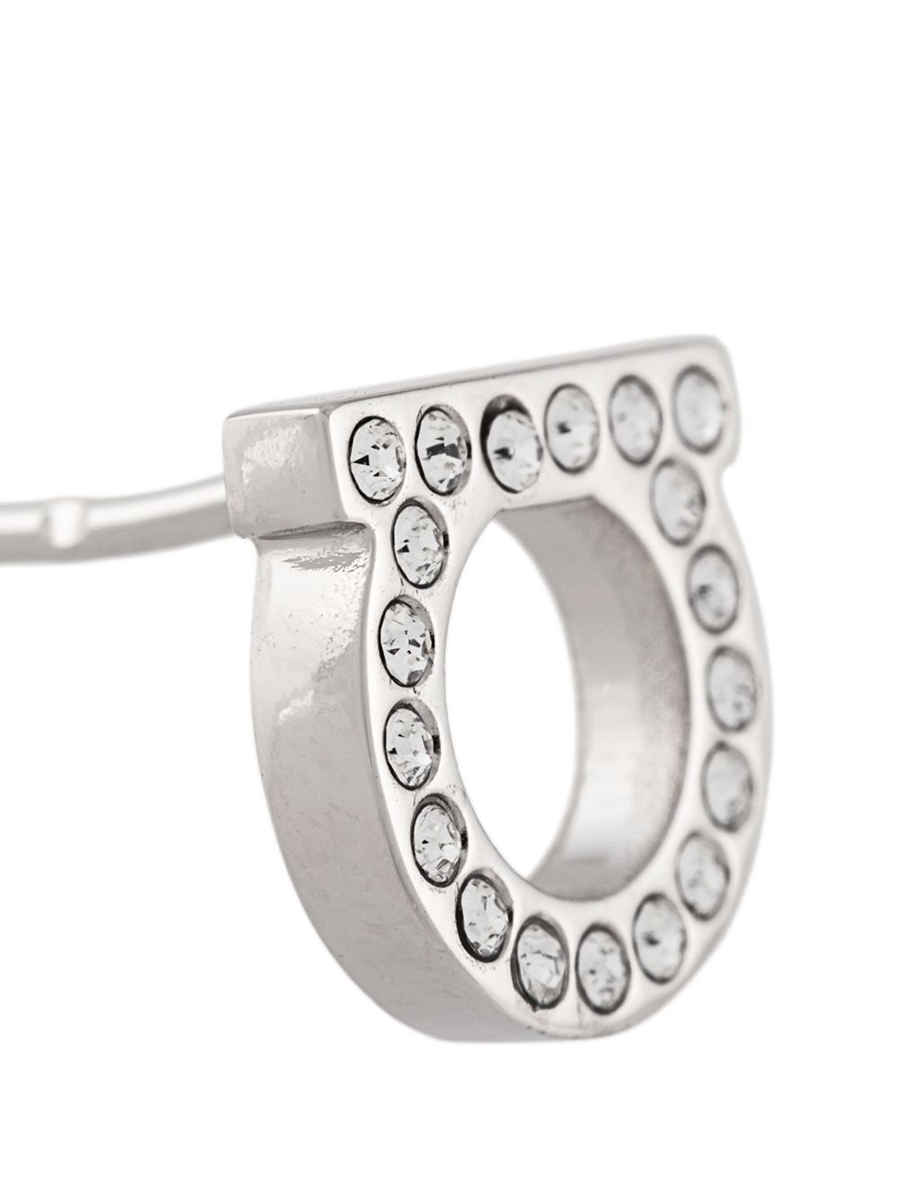 Ferragamo Bijoux SILVER