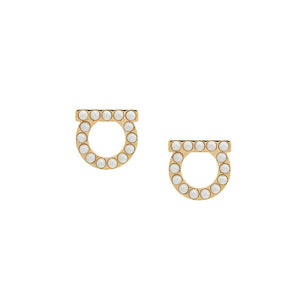 Ferragamo Bijoux GOLD