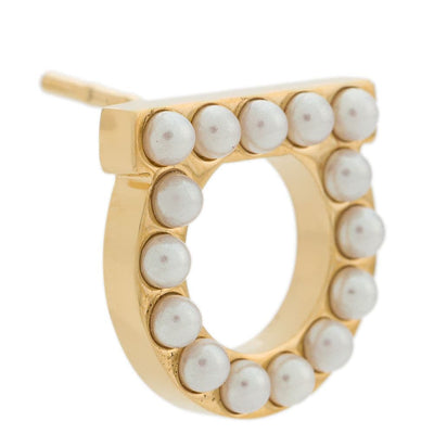 Ferragamo Bijoux GOLD