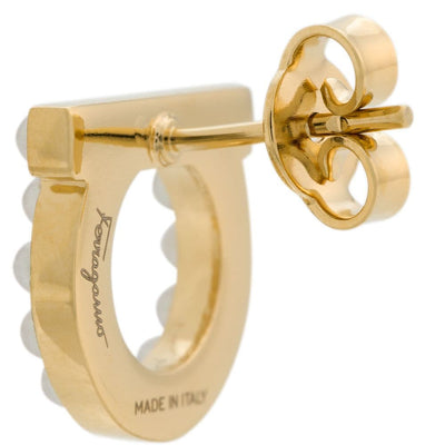 Ferragamo Bijoux GOLD
