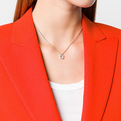 Ferragamo Bijoux SILVER