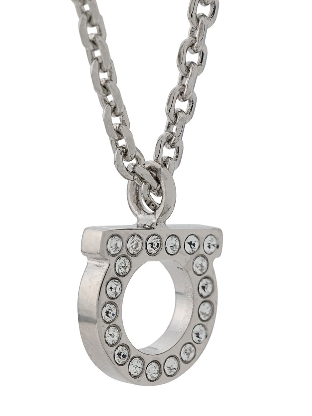 Ferragamo Bijoux SILVER