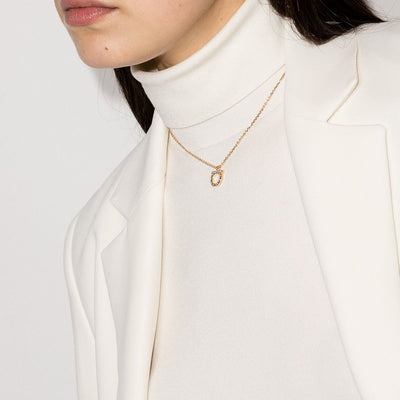 Ferragamo Necklace
