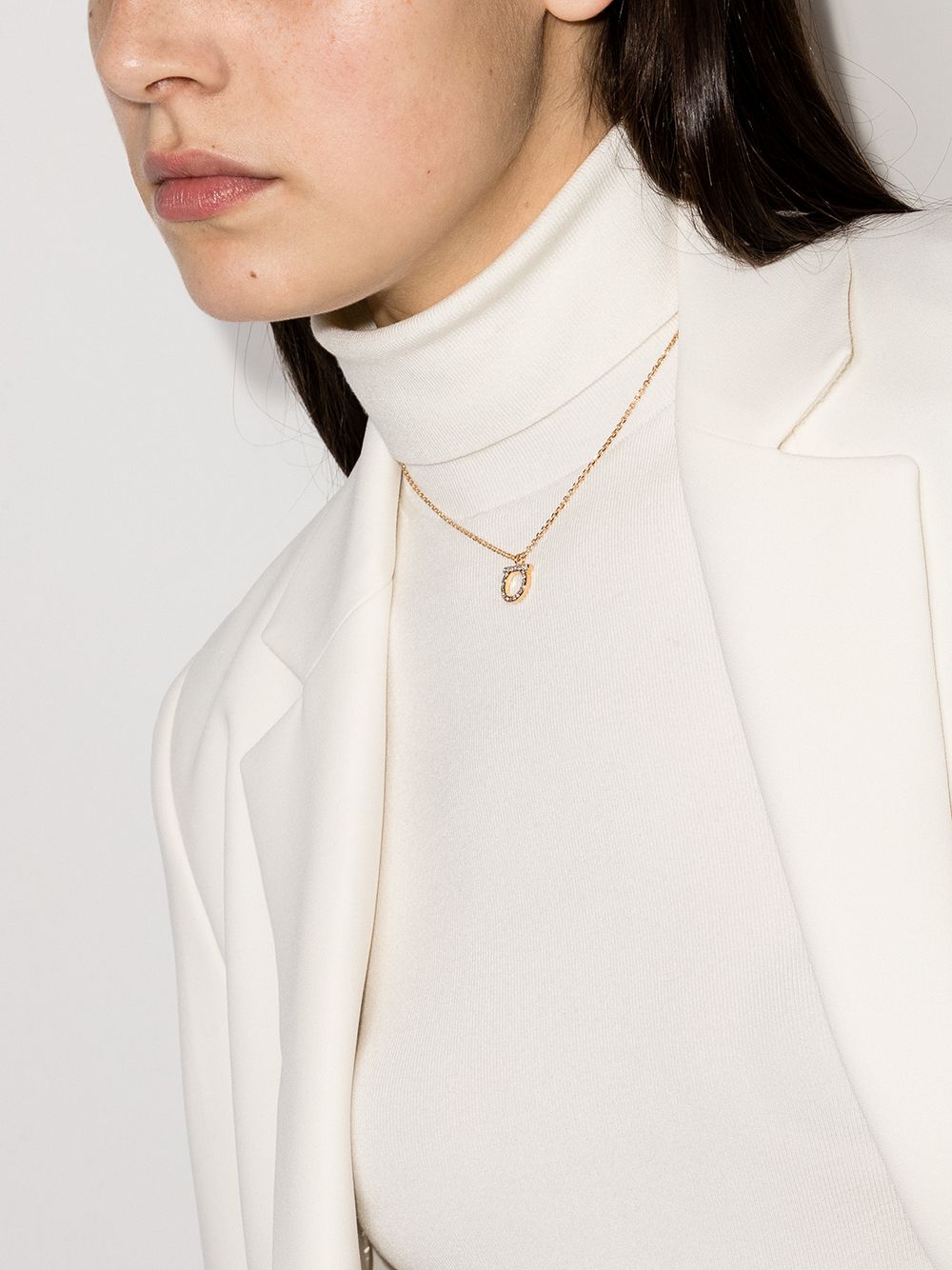 Ferragamo Necklace