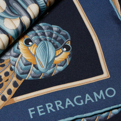 Ferragamo Scarf