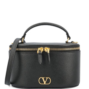 Valentino Garavani VLogo Bowling Bag