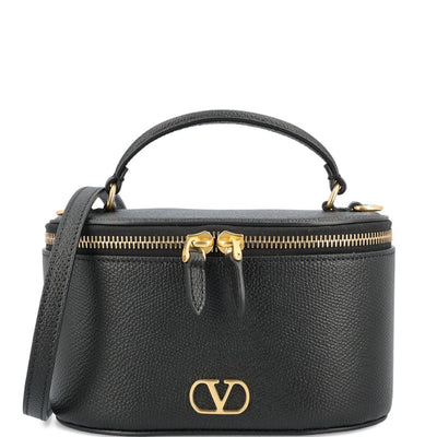 Valentino Garavani VLogo Bowling Bag