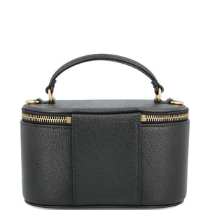 Valentino Garavani VLogo Bowling Bag