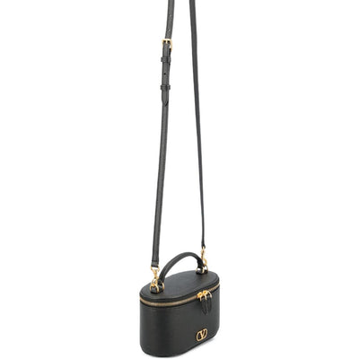 Valentino Garavani VLogo Bowling Bag