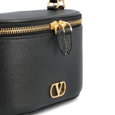Valentino Garavani VLogo Bowling Bag