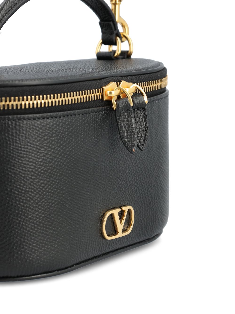 Valentino Garavani VLogo Bowling Bag