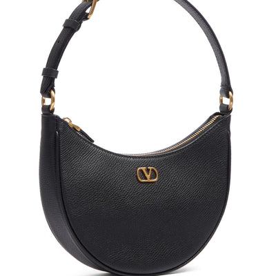 Valentino Garavani Bags.. BLACK