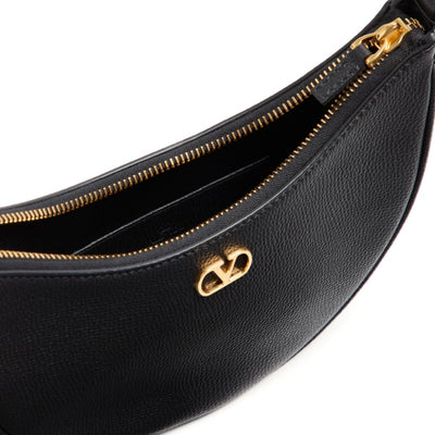 Valentino Garavani Bags.. BLACK