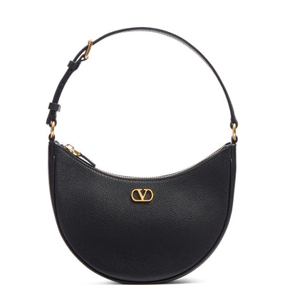 Valentino Garavani Bags.. BLACK