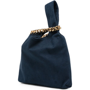 Stella McCartney Bags.. NAVY