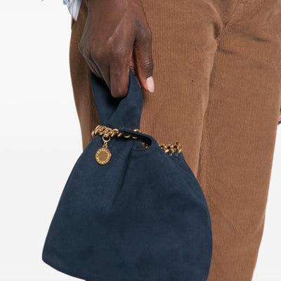 Stella McCartney Bags.. NAVY