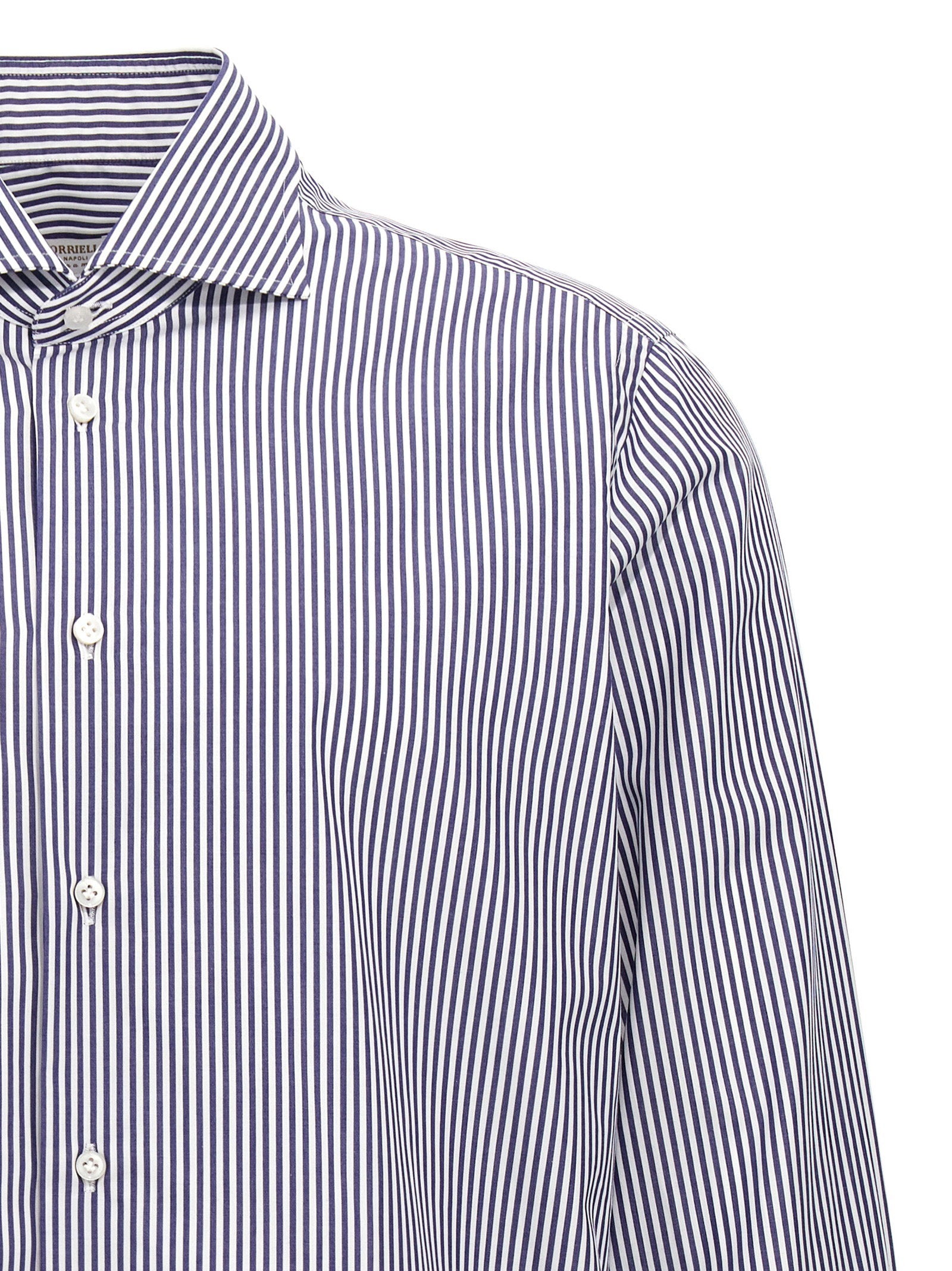Borriello Marechiaro Shirt
