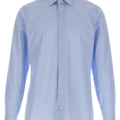 Borriello Spaccanapoli Shirt