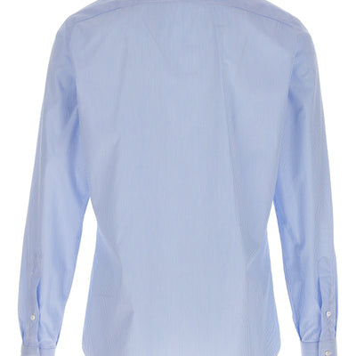 Borriello Spaccanapoli Shirt