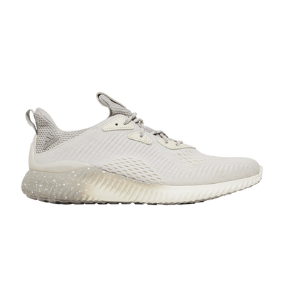 adidas Alphabounce Reigning Champ Core White