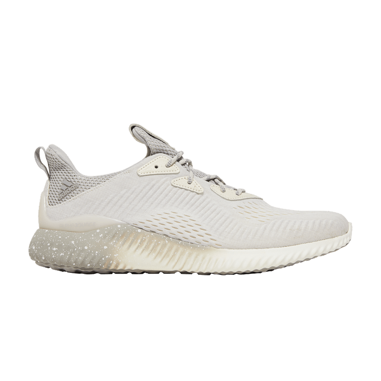 adidas Alphabounce Reigning Champ Core White