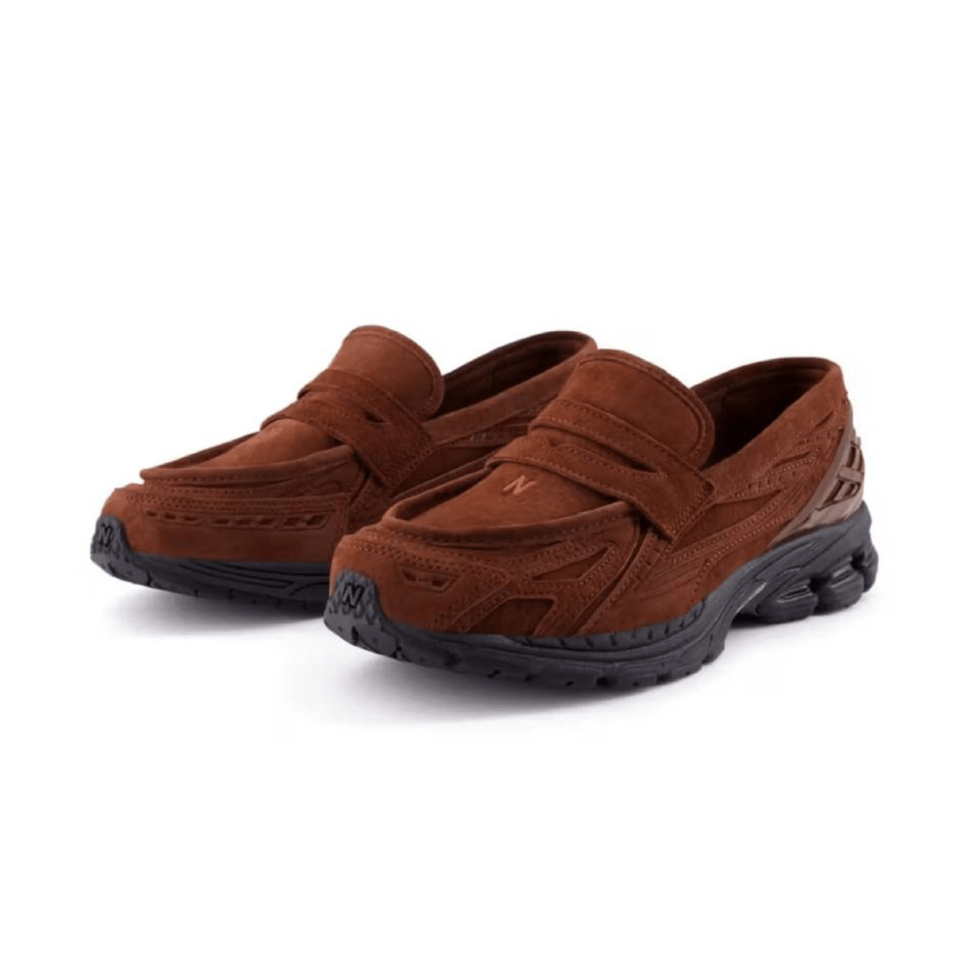 New Balance 1906L Rich Oak Suede