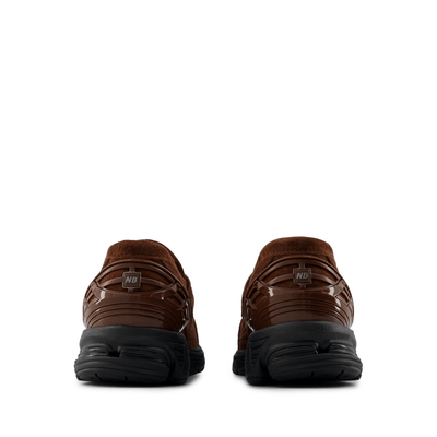 New Balance 1906L Rich Oak Suede