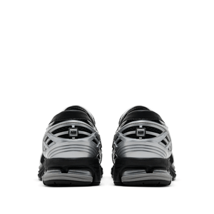 New Balance 1906L Silver Metallic Dark