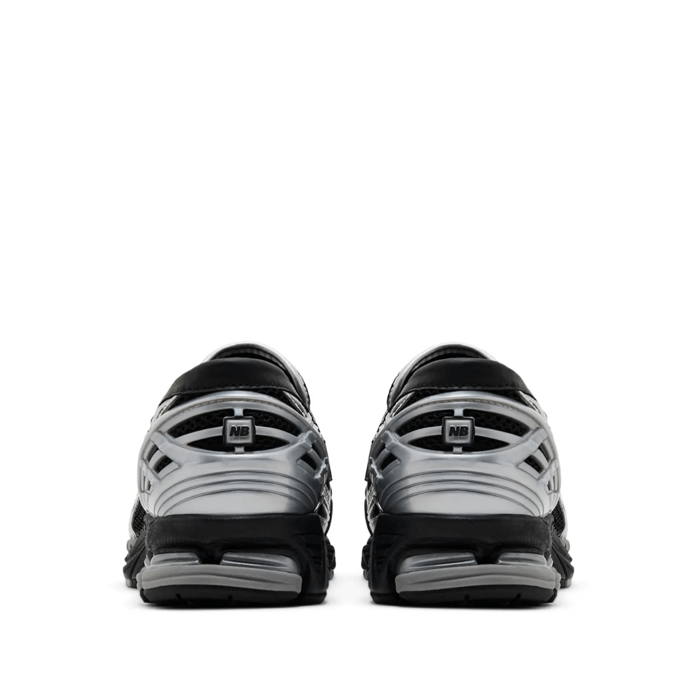 New Balance 1906L Silver Metallic Dark