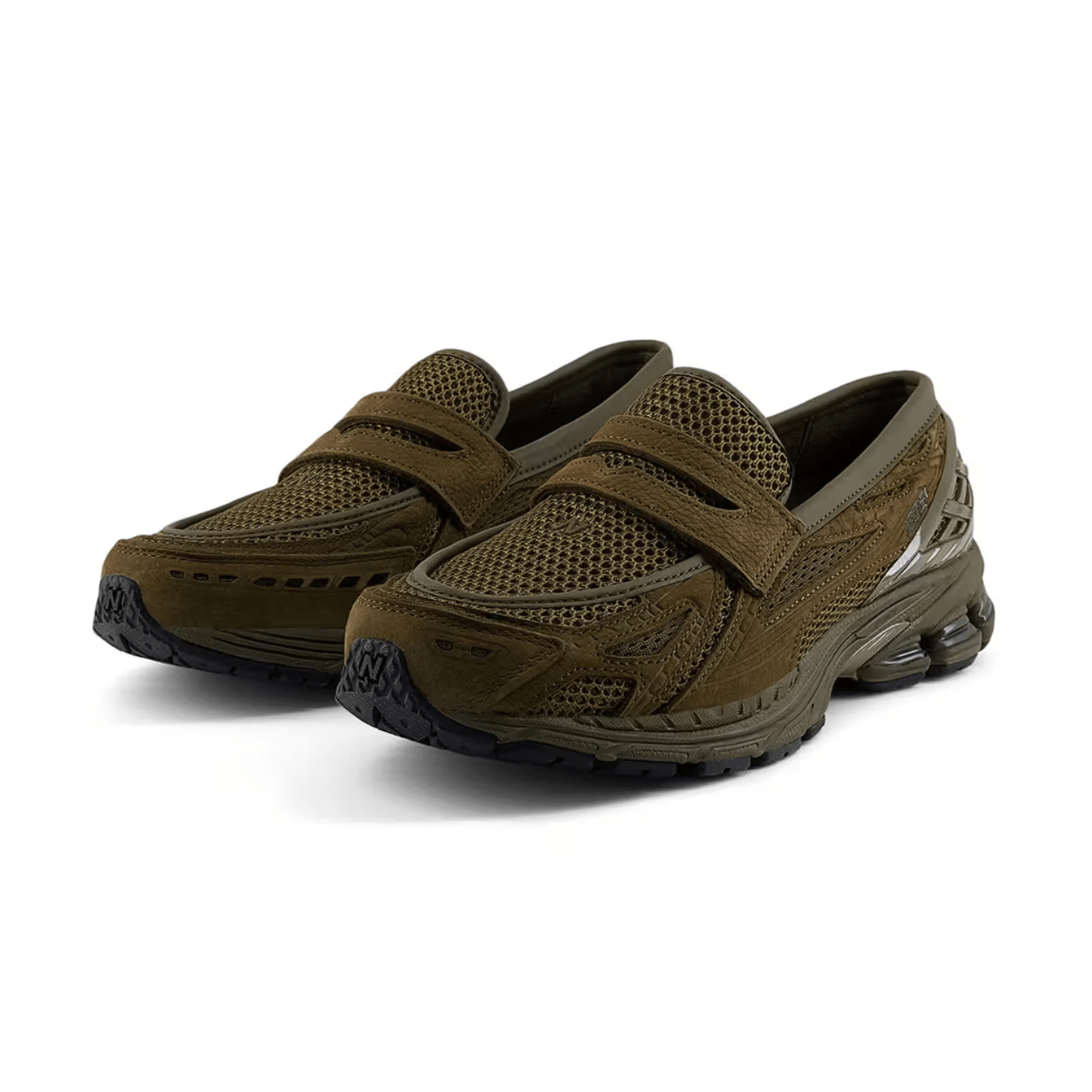 New Balance 1906L Woodland