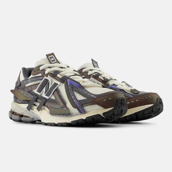 New Balance 1906A Eggplant