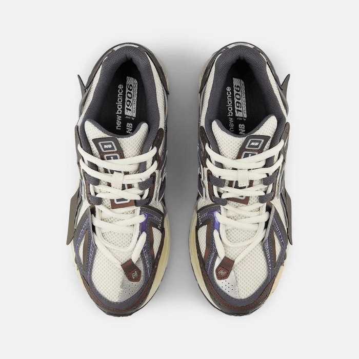 New Balance 1906A Eggplant
