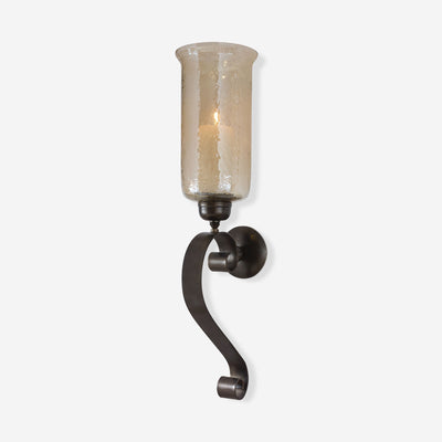Joselyn Candle Sconce by Billy Moon