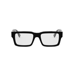 FENDI FE50114I 001 53 FRAME