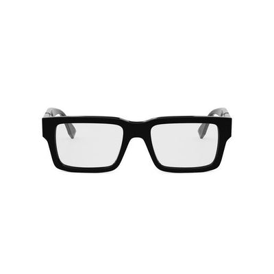 FENDI FE50114I 001 53 FRAME