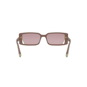 FENDI FE40164I 45Y 53 SUNGLASSES