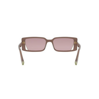 FENDI FE40164I 45Y 53 SUNGLASSES