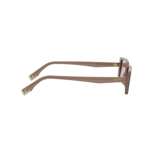 FENDI FE40164I 45Y 53 SUNGLASSES