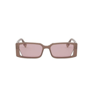 FENDI FE40164I 45Y 53 SUNGLASSES