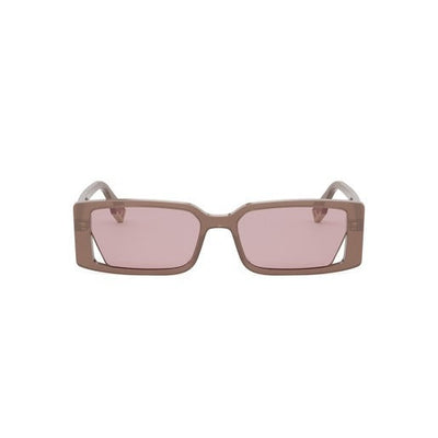 FENDI FE40164I 45Y 53 SUNGLASSES