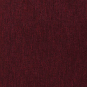 Solid Textured Resham & Sequins Embroidered Kurta - Maroon