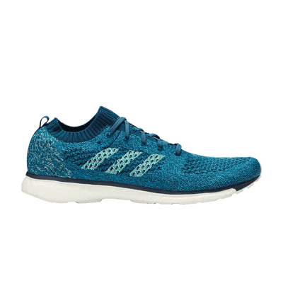 adidas AdiZero Prime Boost Parley Blue