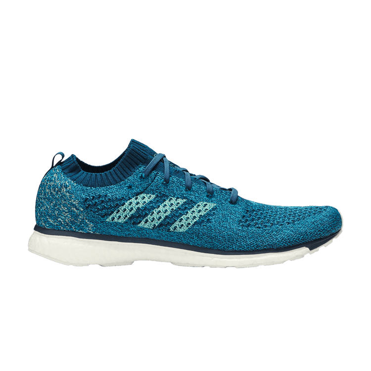adidas AdiZero Prime Boost Parley Blue