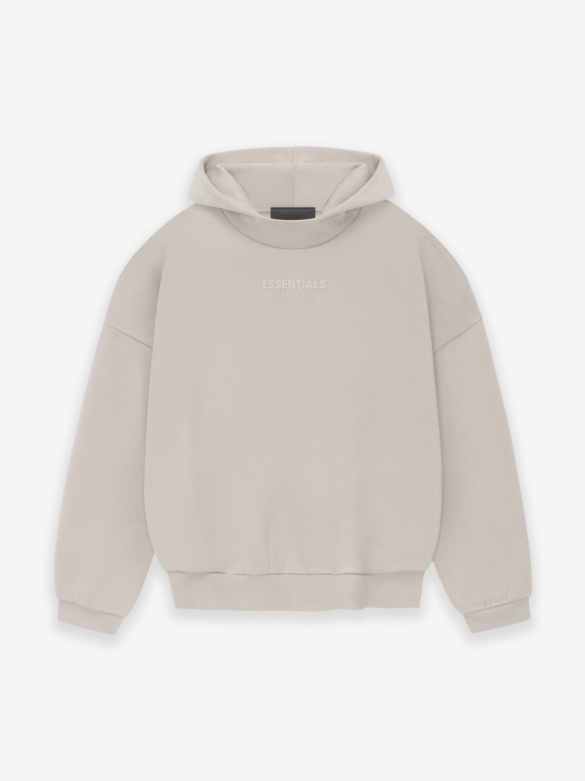 Essentials Hoodie