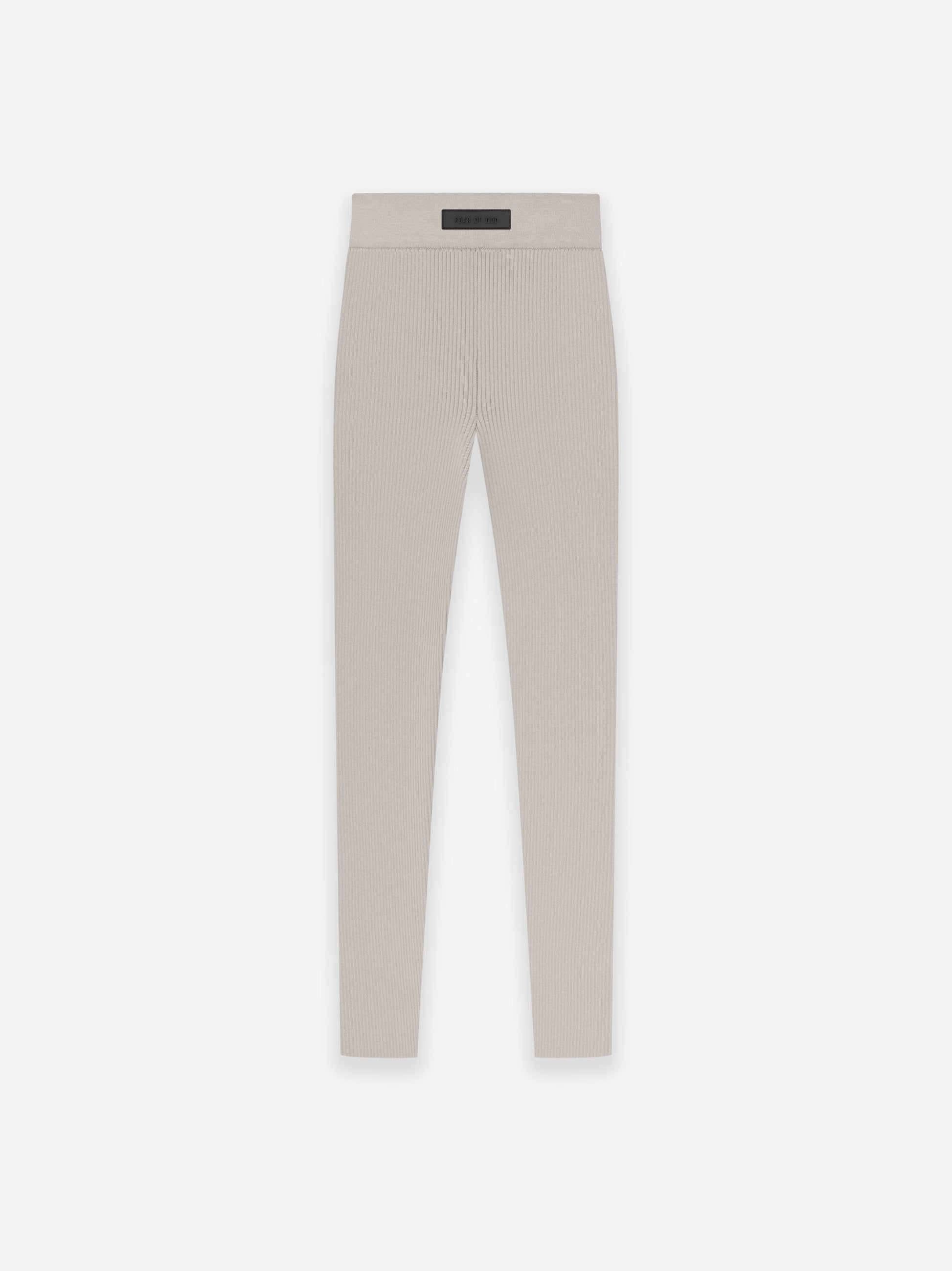Womens Essentials Legging