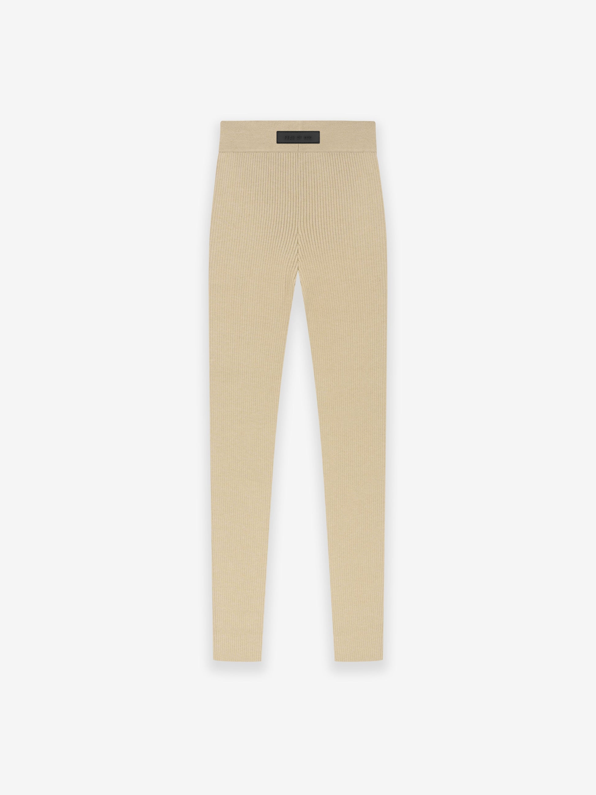 Womens Essentials Legging
