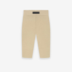 Womens Biker Short