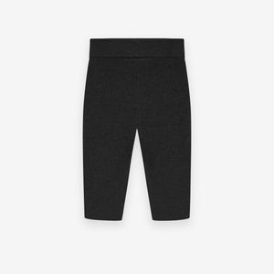Womens Waffle Biker Short