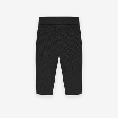 Womens Waffle Biker Short