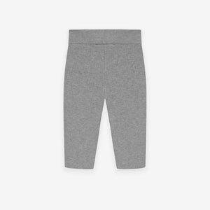 Womens Waffle Biker Short